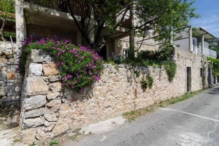 Apartments Felix Babino Polje エクステリア 写真