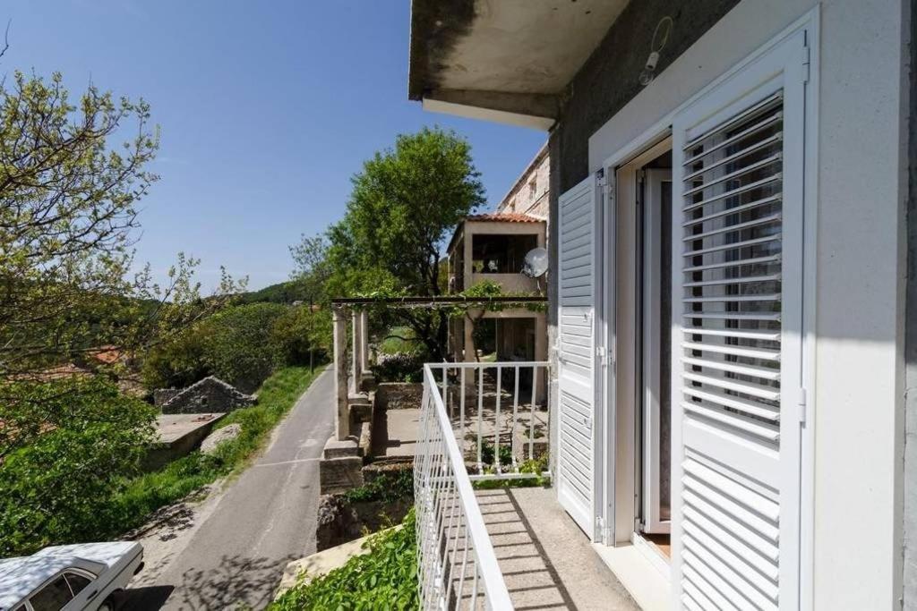 Apartments Felix Babino Polje エクステリア 写真
