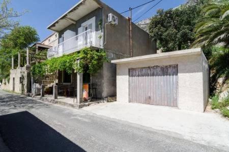 Apartments Felix Babino Polje エクステリア 写真