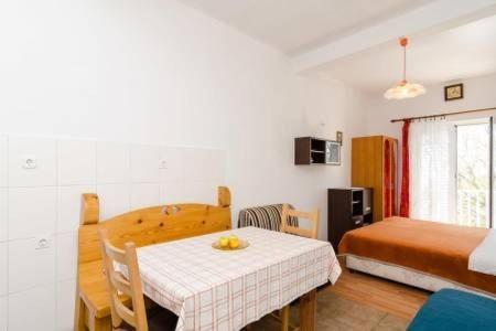 Apartments Felix Babino Polje エクステリア 写真