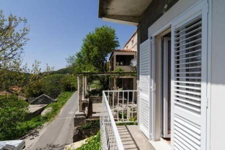 Apartments Felix Babino Polje エクステリア 写真