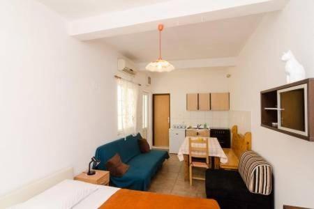 Apartments Felix Babino Polje エクステリア 写真