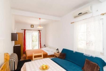 Apartments Felix Babino Polje エクステリア 写真