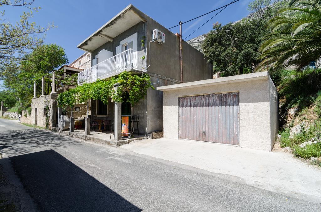 Apartments Felix Babino Polje エクステリア 写真