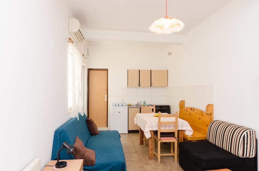 Apartments Felix Babino Polje エクステリア 写真