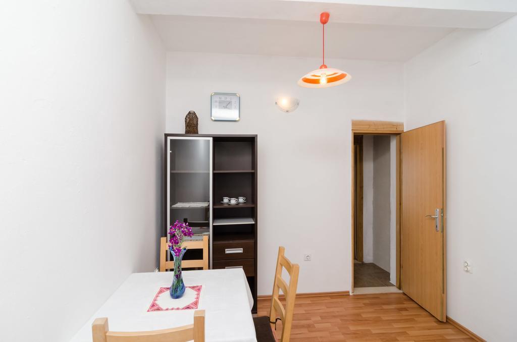 Apartments Felix Babino Polje エクステリア 写真