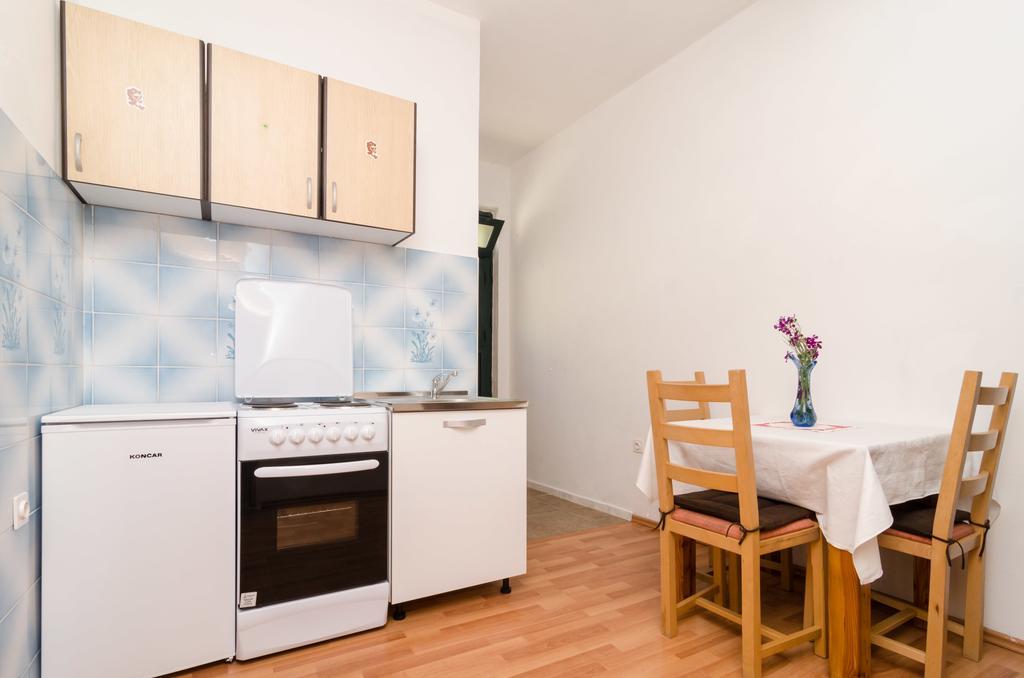 Apartments Felix Babino Polje エクステリア 写真