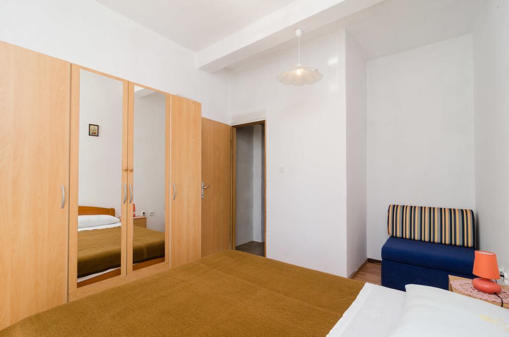 Apartments Felix Babino Polje エクステリア 写真