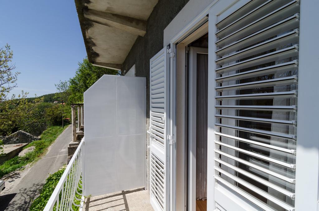 Apartments Felix Babino Polje エクステリア 写真
