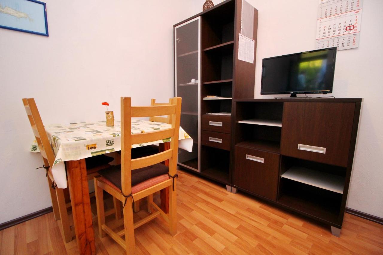 Apartments Felix Babino Polje エクステリア 写真