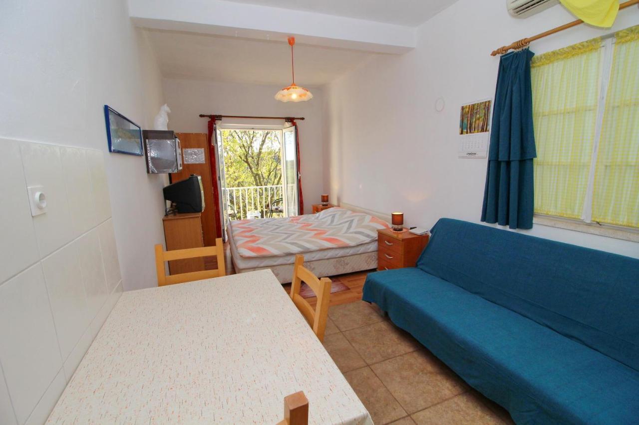 Apartments Felix Babino Polje エクステリア 写真